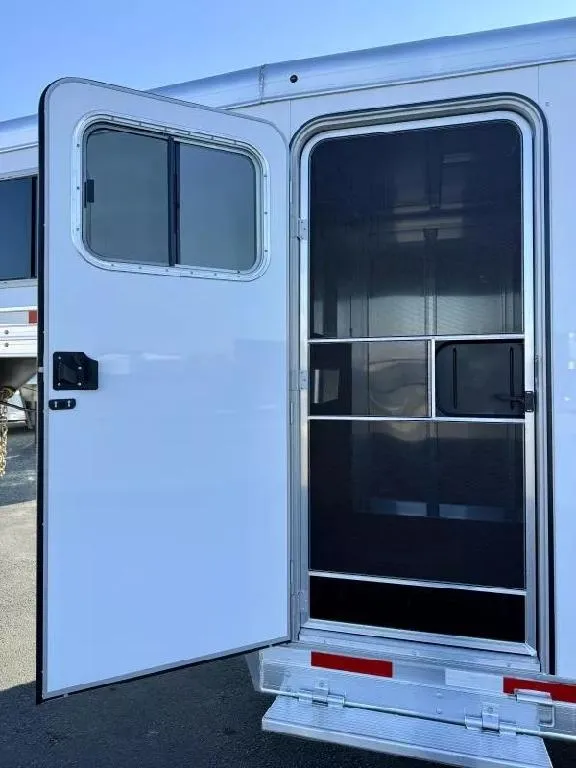 new Horse Trailers Exiss Trailers  for sale, in Galt, CA Thumbnail 3