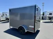 new Cargo (Enclosed) Trailers Haulmark  for sale, in Galt, CA Thumbnail 8