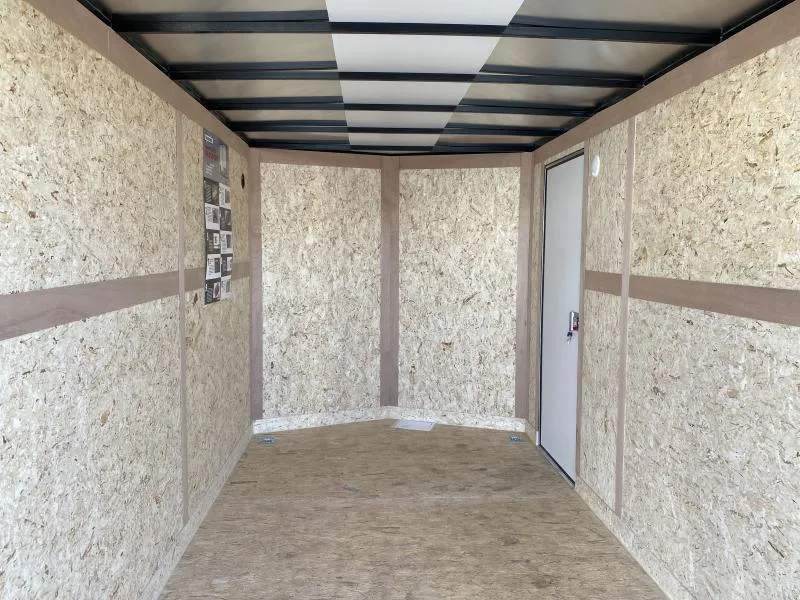 new Cargo (Enclosed) Trailers Haulmark  for sale, in Galt, CA Thumbnail 8