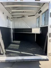 new Horse Trailers Sooner  for sale, in Galt, CA Thumbnail 9