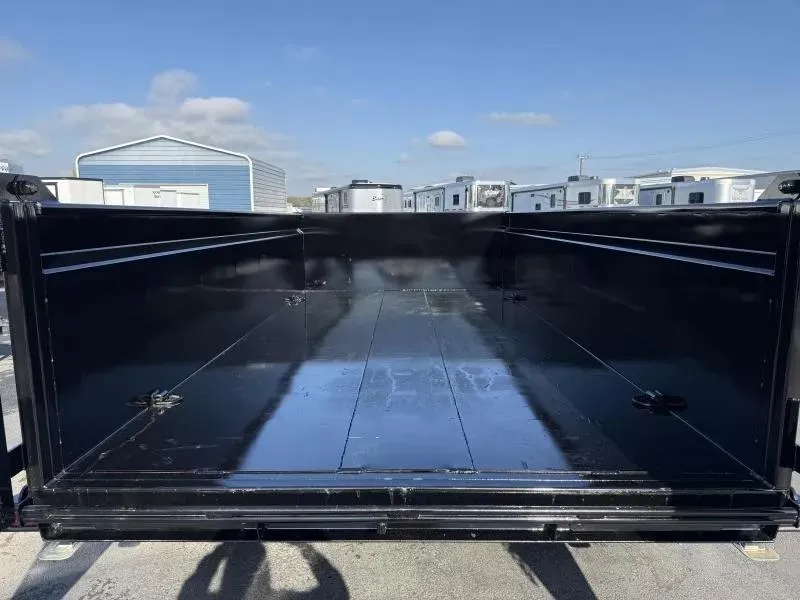 new Dump Trailers Innovative  for sale, in Galt, CA Thumbnail 10