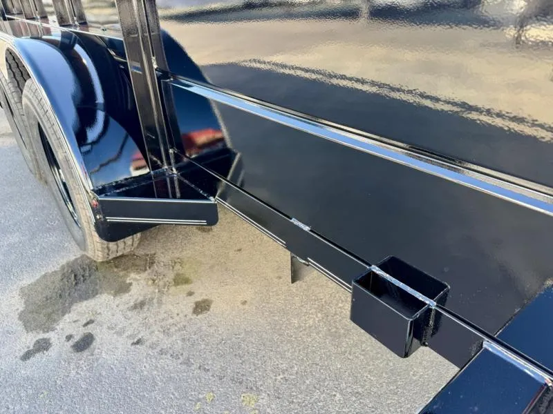 new Utility Trailers Innovative  for sale, in Galt, CA Thumbnail 6