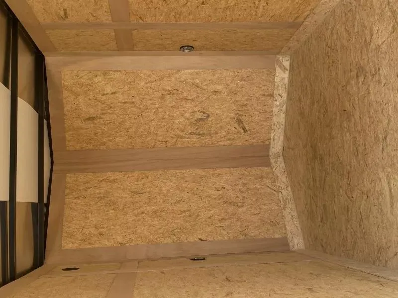 new Cargo (Enclosed) Trailers Haulmark  for sale, in Galt, CA Thumbnail 8