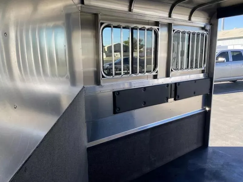 new Horse Trailers Maverick Trailers  for sale, in Galt, CA Thumbnail 13