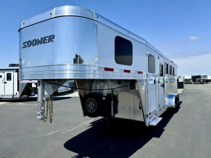 new Horse Trailers Sooner  for sale, in Galt, CA Thumbnail 22