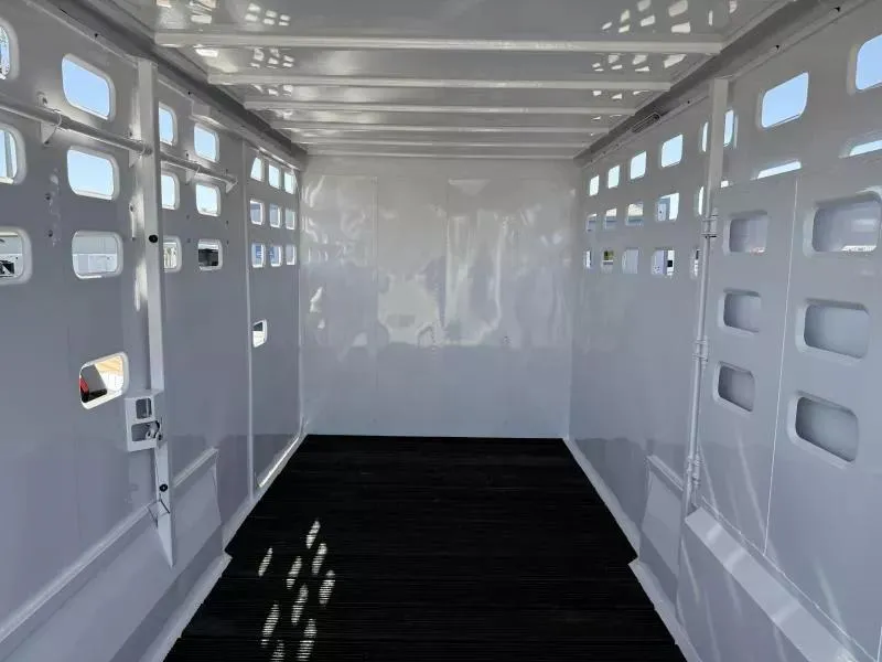 new Other Trailers Eagle X Trailers  for sale, in Galt, CA Thumbnail 13