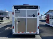 new Horse Trailers Maverick Trailers  for sale, in Galt, CA Thumbnail 8