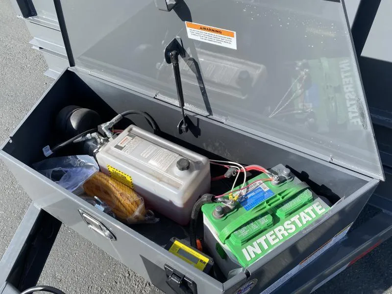 new Dump Trailers Snake River  for sale, in Galt, CA Thumbnail 5