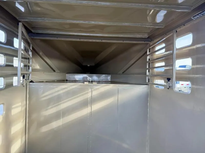 new Stock / Stock Combo Trailers Eagle X Trailers  for sale, in Galt, CA Thumbnail 80