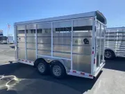 new Horse Trailers Maverick Trailers  for sale, in Galt, CA Thumbnail 15