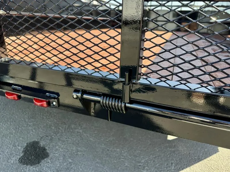 new Utility Trailers Innovative  for sale, in Galt, CA Thumbnail 10