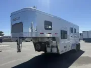 used Horse Trailers Exiss Trailers  for sale, in Galt, CA Thumbnail 32
