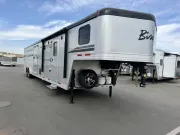 new Horse Trailers Bison Trailers  for sale, in Galt, CA Thumbnail 2