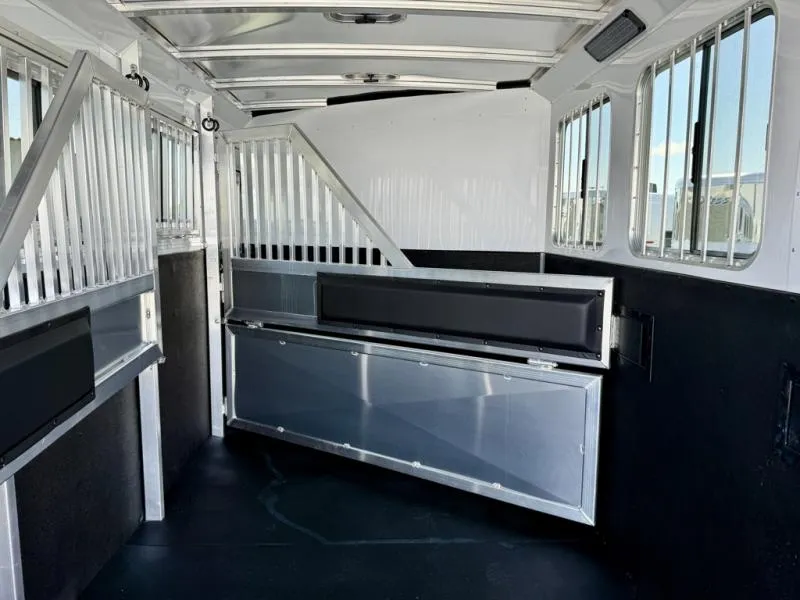new Horse Trailers Sooner  for sale, in Galt, CA Thumbnail 13