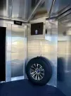 new Stock / Stock Combo Trailers Exiss Trailers  for sale, in Galt, CA Thumbnail 23