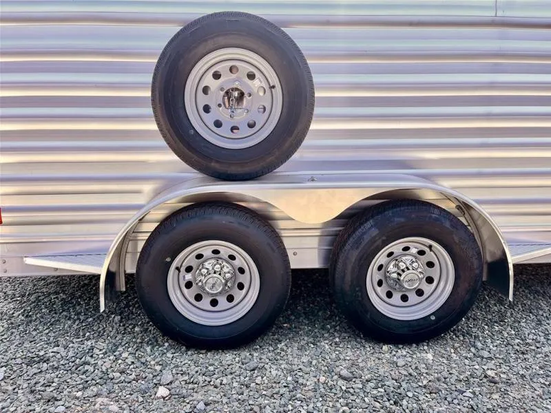 new Other Trailers Exiss Trailers  for sale, in Galt, CA Thumbnail 11