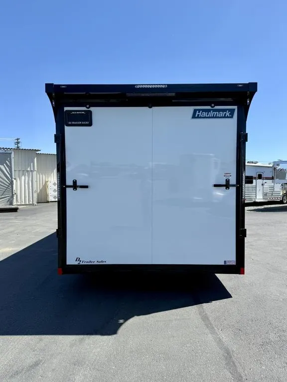 new Car Haulers / Racing Trailers Haulmark  for sale, in Galt, CA Thumbnail 29