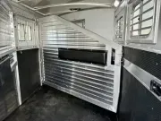 used Horse Trailers Elite Trailers  for sale, in Galt, CA Thumbnail 86