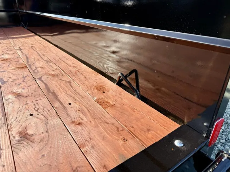 new Utility Trailers Innovative  for sale, in Galt, CA Thumbnail 10