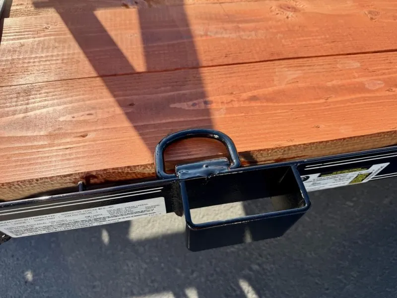 new Utility Trailers Innovative  for sale, in Galt, CA Thumbnail 4