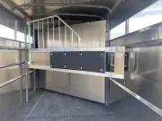 new Horse Trailers Maverick Trailers  for sale, in Galt, CA Thumbnail 9