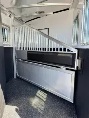 new Horse Trailers Exiss Trailers  for sale, in Galt, CA Thumbnail 85