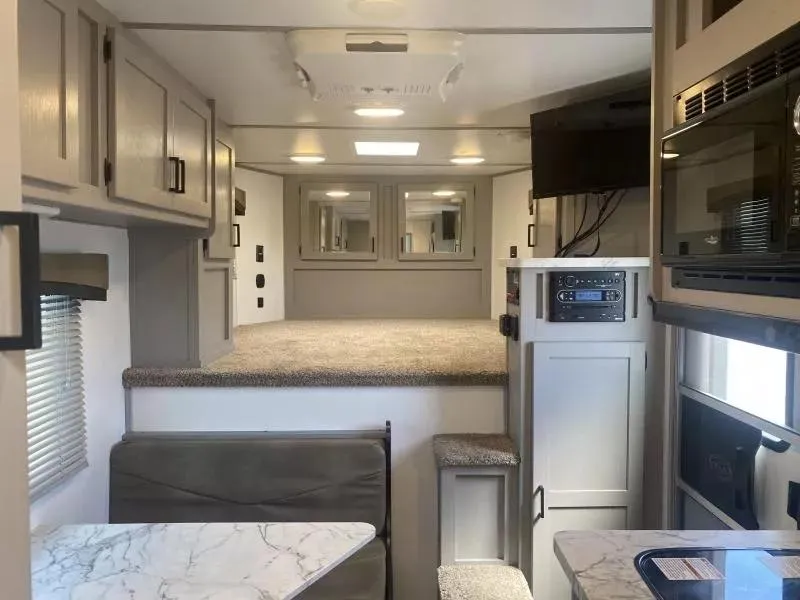 used Horse Trailers Bison Trailers  for sale, in Galt, CA Thumbnail 6