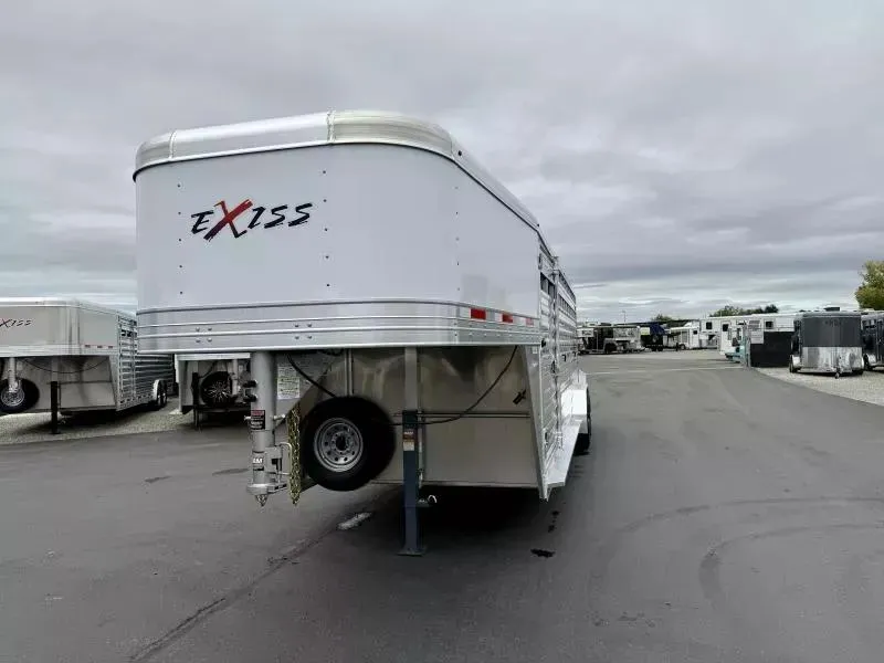 new Other Trailers Exiss Trailers  for sale, in Galt, CA Thumbnail 15