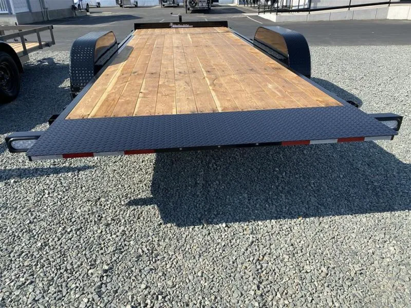 new Equipment / Flatbed Trailers Innovative  for sale, in Galt, CA Thumbnail 9