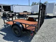 new Utility Trailers Innovative  for sale, in Galt, CA Thumbnail 1