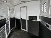 used Horse Trailers Elite Trailers  for sale, in Galt, CA Thumbnail 90
