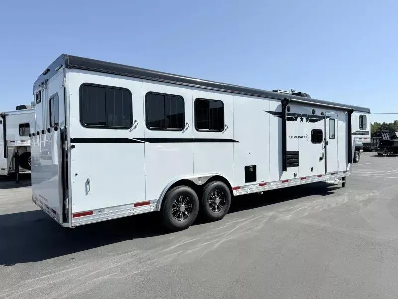 new Horse Trailers Bison Trailers  for sale, in Galt, CA Thumbnail 54