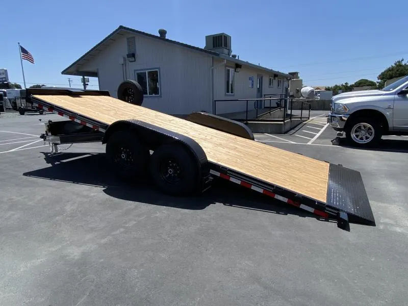 new Equipment / Flatbed Trailers Innovative  for sale, in Galt, CA Thumbnail 11