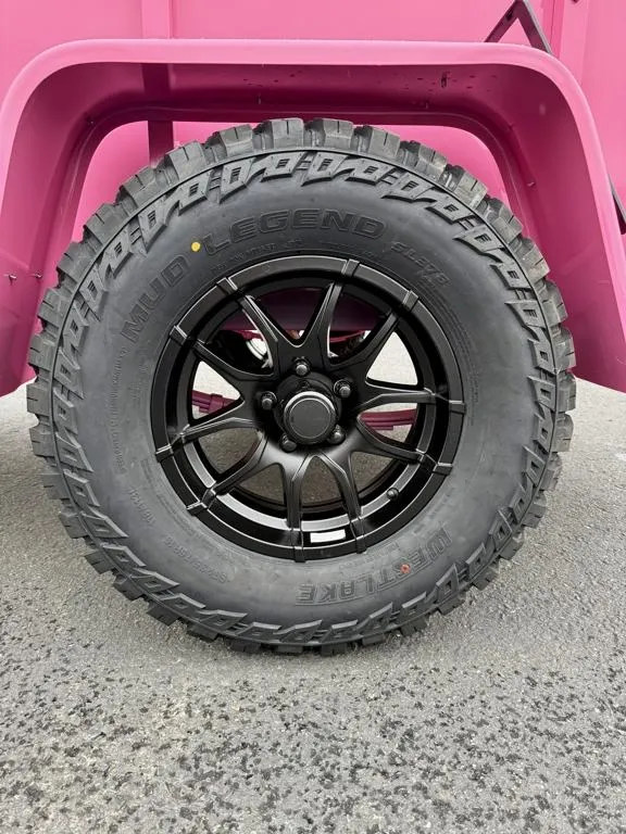 new Utility Trailers C and B Quality Trailer Works  for sale, in Galt, CA Thumbnail 12