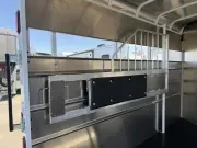 new Horse Trailers Maverick Trailers  for sale, in Galt, CA Thumbnail 15