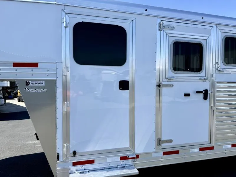 new Horse Trailers Sooner  for sale, in Galt, CA Thumbnail 18
