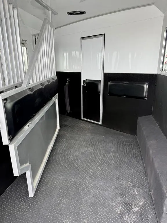 new Horse Trailers Bison Trailers  for sale, in Galt, CA Thumbnail 93