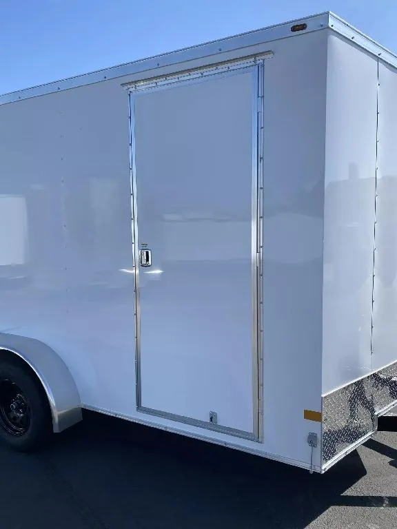 new Cargo (Enclosed) Trailers Haulmark  for sale, in Galt, CA Thumbnail 3