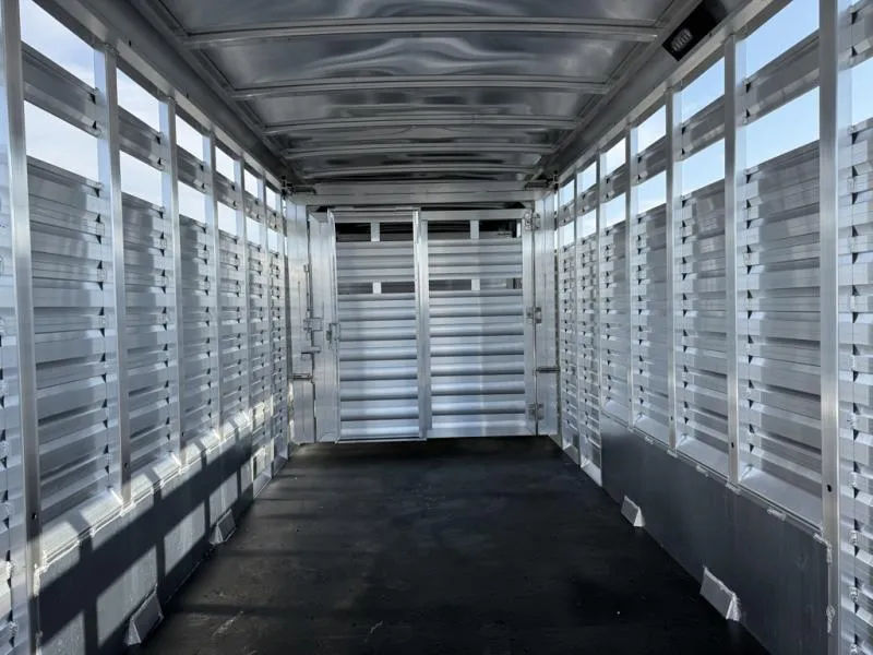 new Other Trailers Exiss Trailers  for sale, in Galt, CA Thumbnail 11