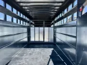new Stock / Stock Combo Trailers Maverick Trailers  for sale, in Galt, CA Thumbnail 8