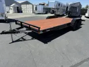 new Equipment / Flatbed Trailers Innovative  for sale, in Galt, CA Thumbnail 8