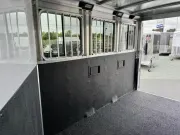 new Horse Trailers Exiss Trailers  for sale, in Galt, CA Thumbnail 12