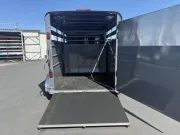 new Stock / Stock Combo Trailers Maverick Trailers  for sale, in Galt, CA Thumbnail 6