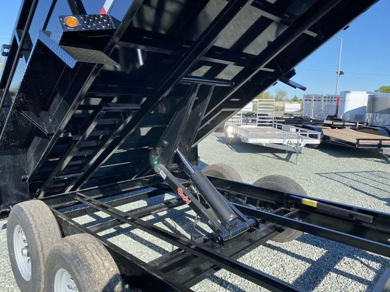 new Dump Trailers Snake River  for sale, in Galt, CA Thumbnail 15