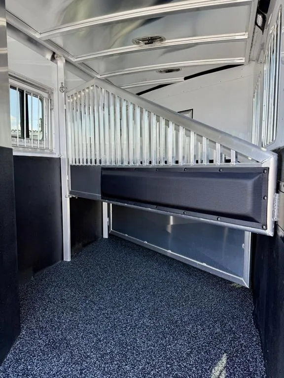 new Horse Trailers Exiss Trailers  for sale, in Galt, CA Thumbnail 66