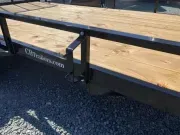 new Utility Trailers C and B Quality Trailer Works  for sale, in Galt, CA Thumbnail 9