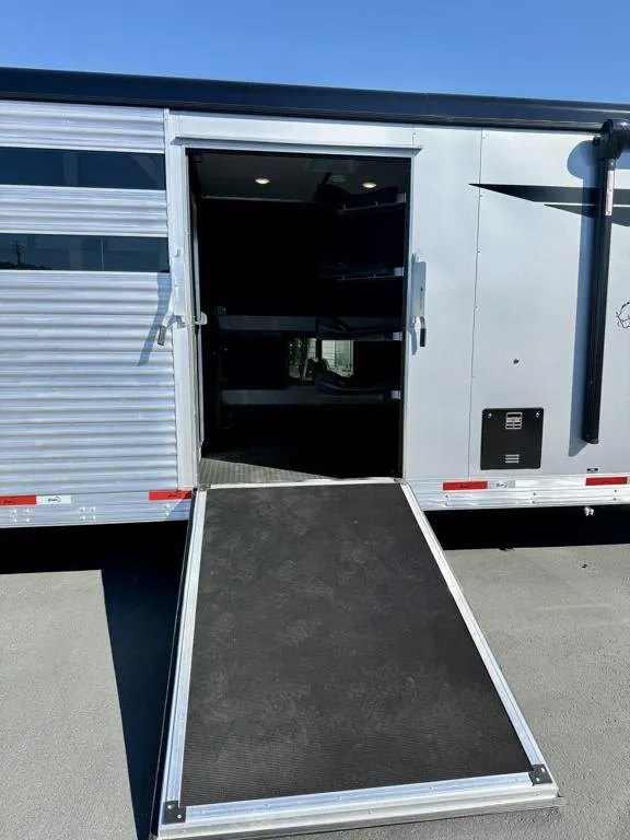 new Horse Trailers Bison Trailers  for sale, in Galt, CA Thumbnail 34