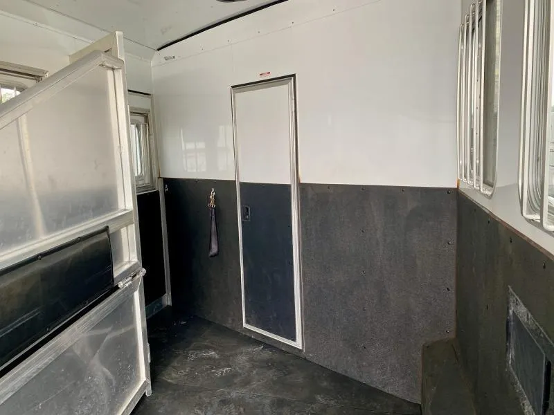 used Horse Trailers Exiss Trailers  for sale, in Galt, CA Thumbnail 29