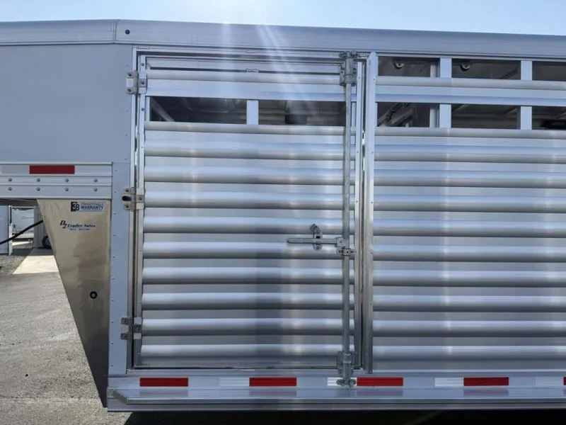 new Other Trailers Exiss Trailers  for sale, in Galt, CA Thumbnail 15