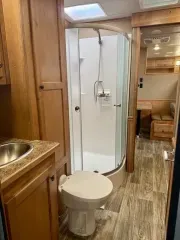 new Horse Trailers Merhow Trailers  for sale, in Galt, CA Thumbnail 14